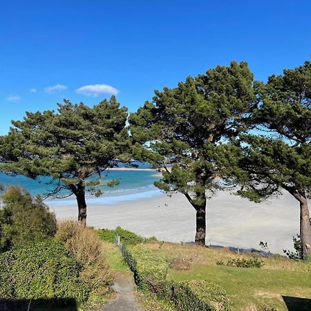 Maisonnette, Residence Les Gites De Trestel Trévou-Tréguignec エクステリア 写真