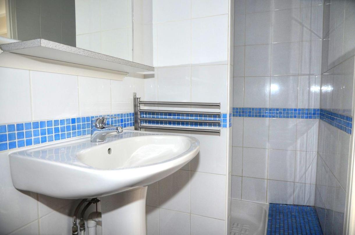 Maisonnette, Residence Les Gites De Trestel Trévou-Tréguignec エクステリア 写真